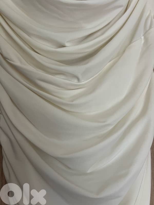 فستان مناسبة 2