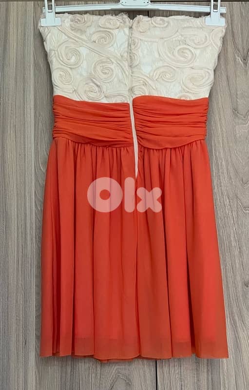 فستان لمناسبة 1