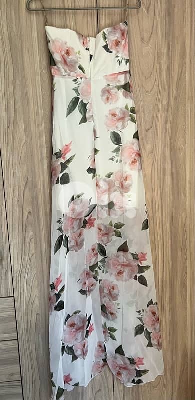 فستان لمناسبة 1