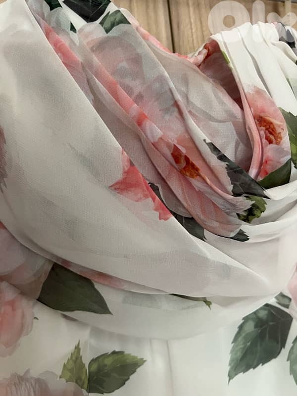 فستان لمناسبة 2