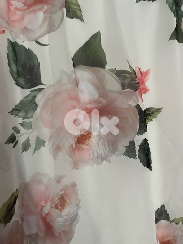 فستان لمناسبة 3