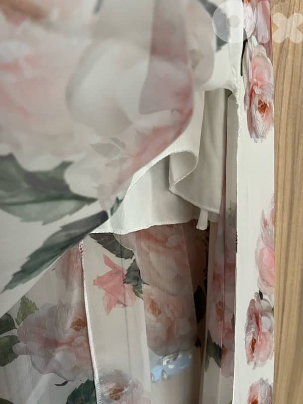 فستان لمناسبة 4