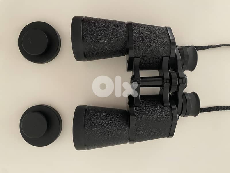 Kamakura binocular Made in Japan 1