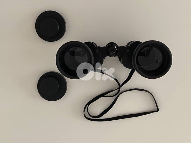 Kamakura binocular Made in Japan 2