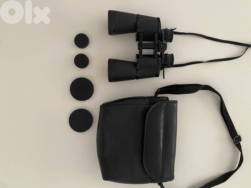 Kamakura binocular Made in Japan 3