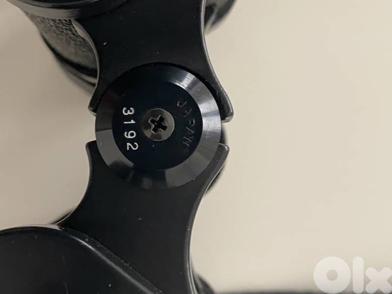 Kamakura binocular Made in Japan 5