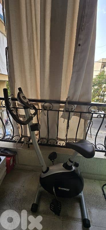 Pro Fit Cycle PFB008 0