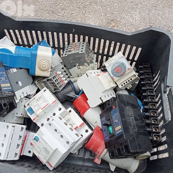 electice brake 3phase 2