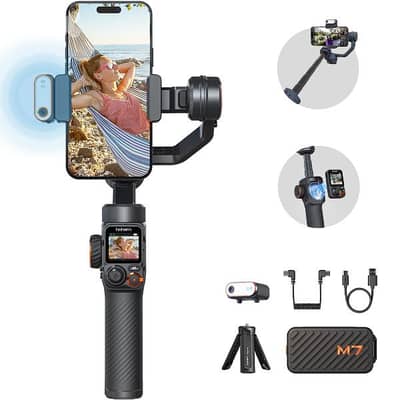 Hohem isteady m7 gimbal