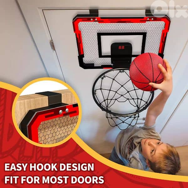 basketball board ( hoop ) 3