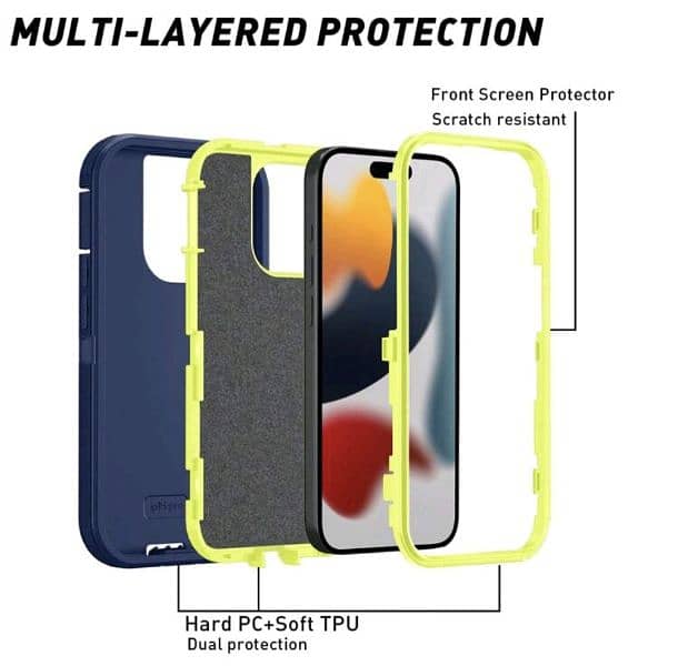 cover iphone 15 pro max 2