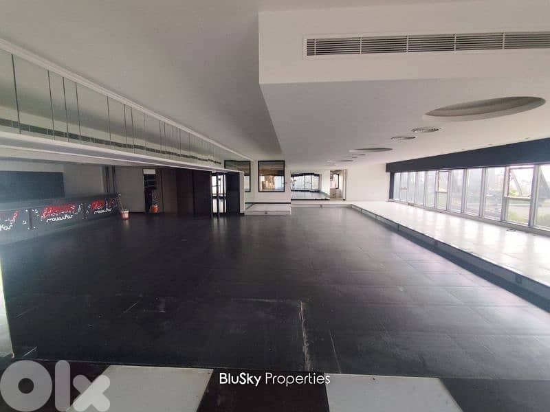 Shop For RENT In Kaslik محل للإيجار #PM 0