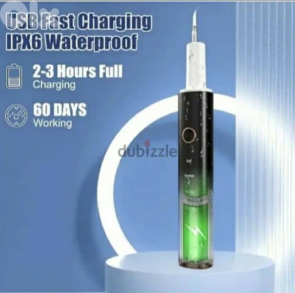 HassoKonHassokon Electric ,Plaque Remover and brush/4$ deliver 2