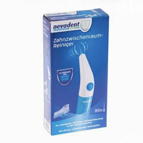Nevadent Interdental space cleaner NZR 1.5 A1/ 4$ delivery 0