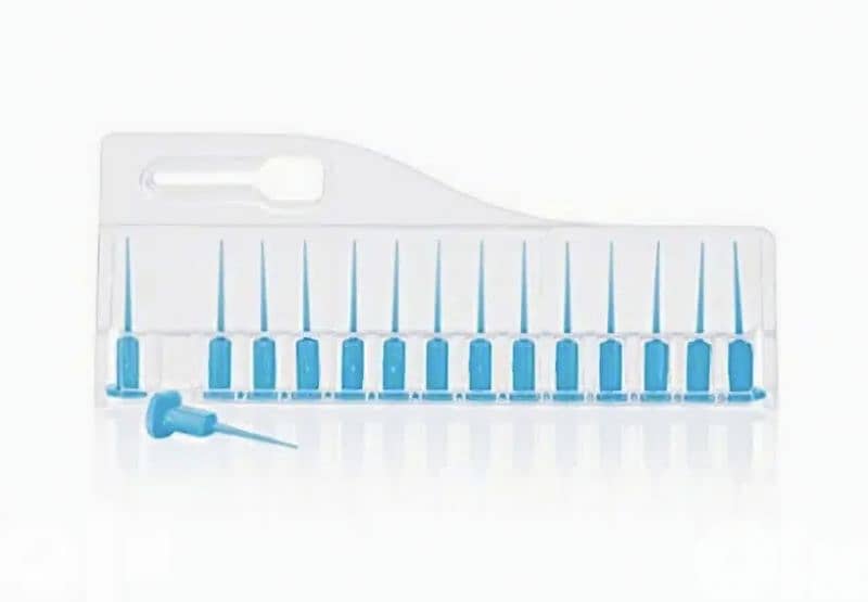 Nevadent Interdental space cleaner NZR 1.5 A1/ 4$ delivery 4