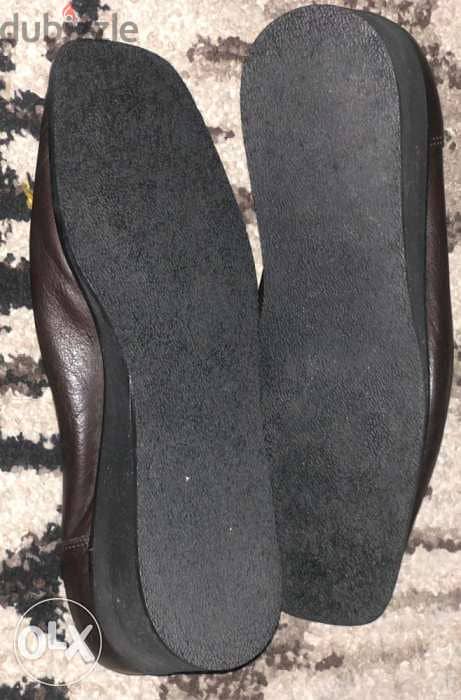 shoes for women, brown color, brand: VITORIO 7