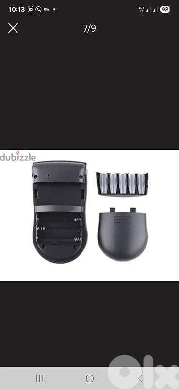 LAMJAD Professional breath tester:/4$ delivery. 35 6