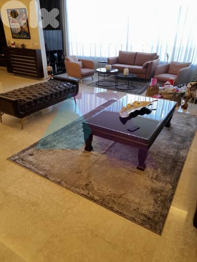 250m2 apartment+Open View 4sale in Hazmieh - شقة للبيع في الحازمية