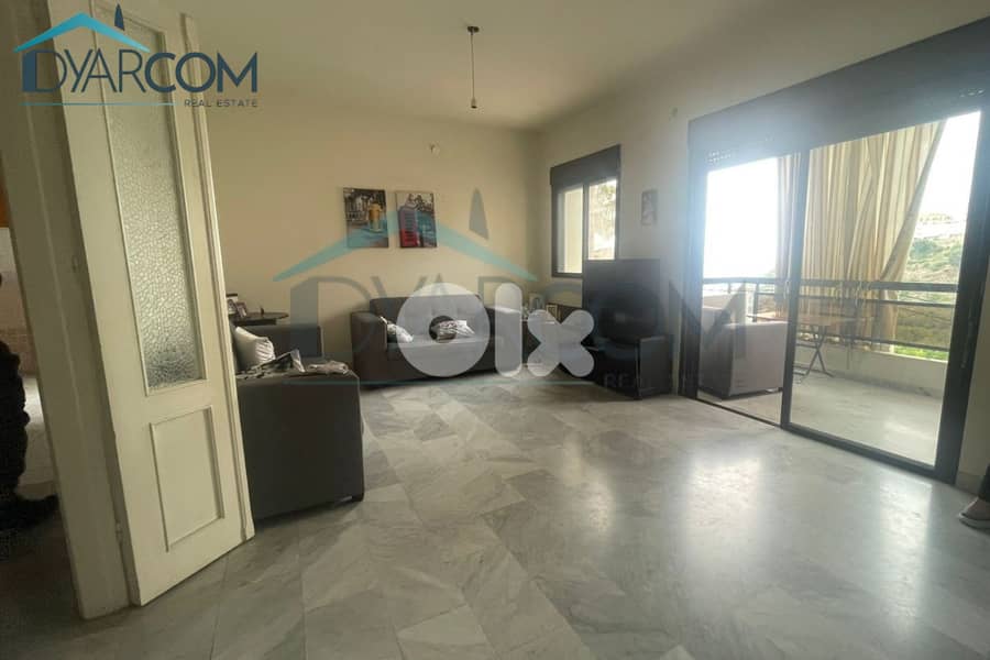 DY2752 - Byakout Prime Location Apartment for Sale! 0