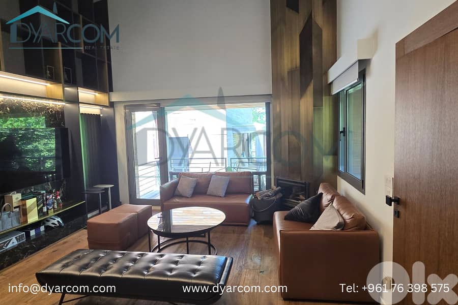 DY2531 - Faqra Club Chalet for Sale! 0