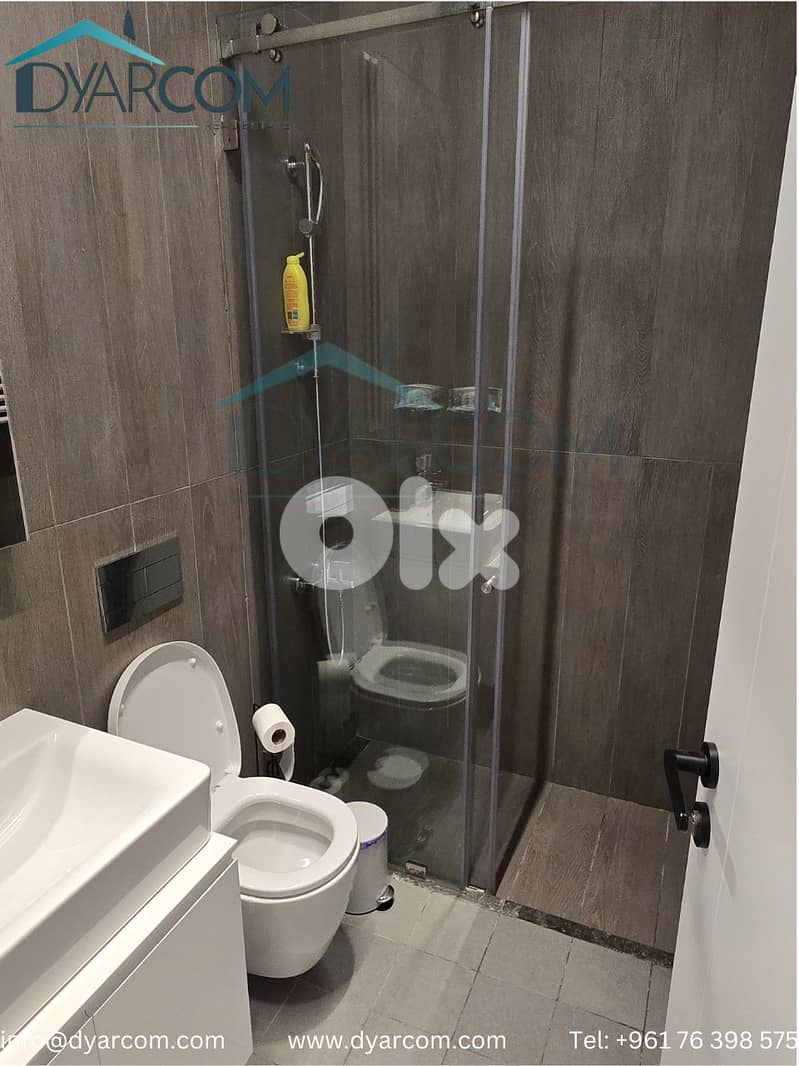 DY2531 - Faqra Club Chalet for Sale! 1