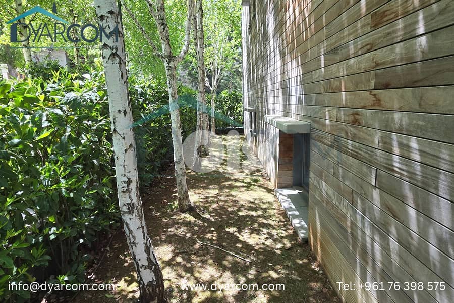 DY2531 - Faqra Club Chalet for Sale! 3