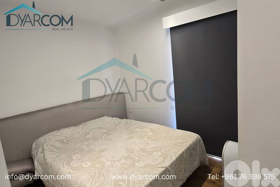 DY2531 - Faqra Club Chalet for Sale! 6