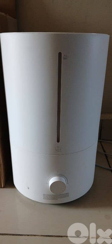 Xiaomi humidifier lite 2 1