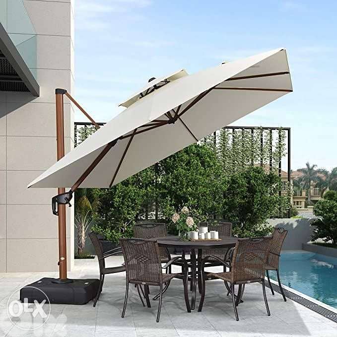 side umbrella wood2 0