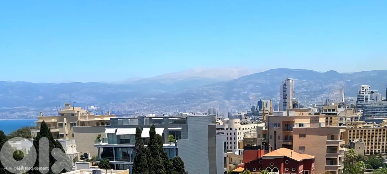 Apartment for sale in Hamra/ New 0