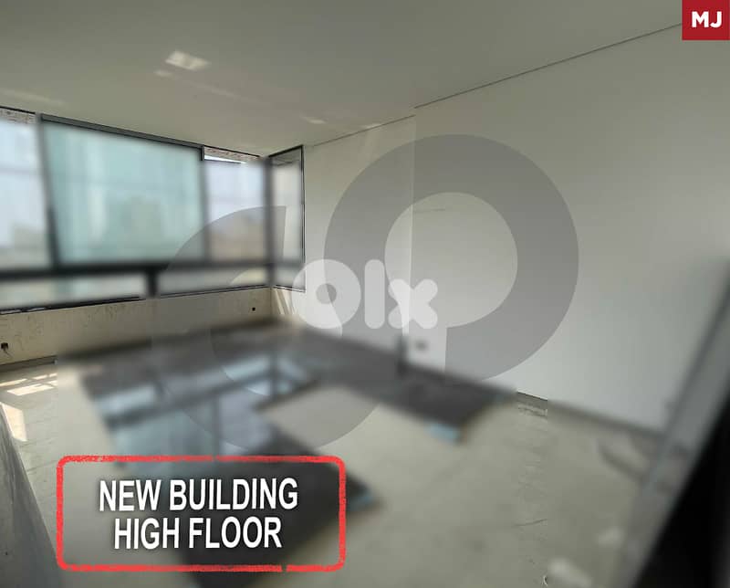 High-Floor 2 bedroom Apartment – Manara Beirut REF#MJ124687 0
