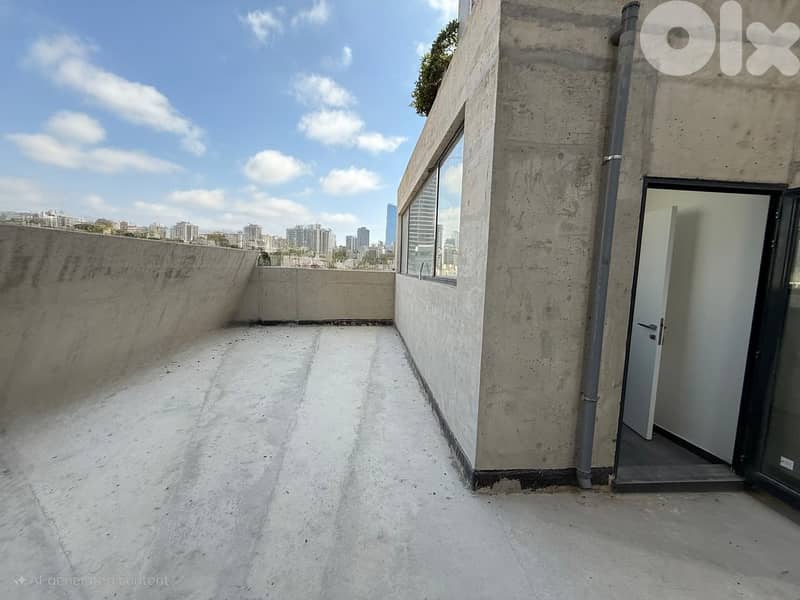 Apartment for sale in Saifi/ Triplex/ Terrace 0