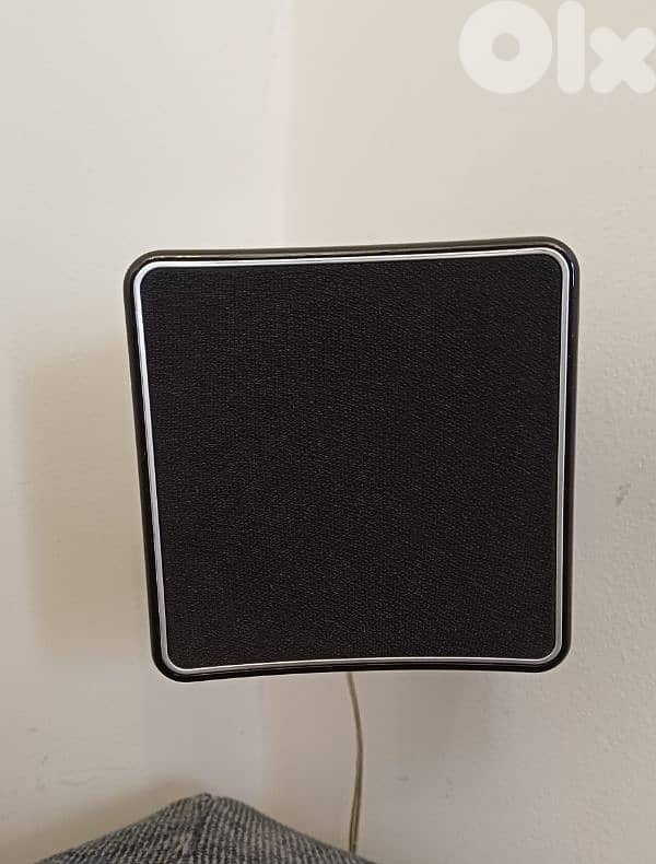 pro 5.1 sound system 1