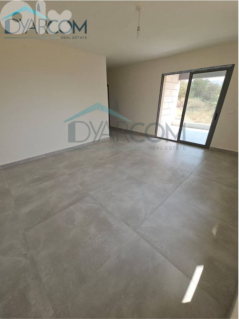 DY2753 - Dbayeh New Apartment for Sale! 0