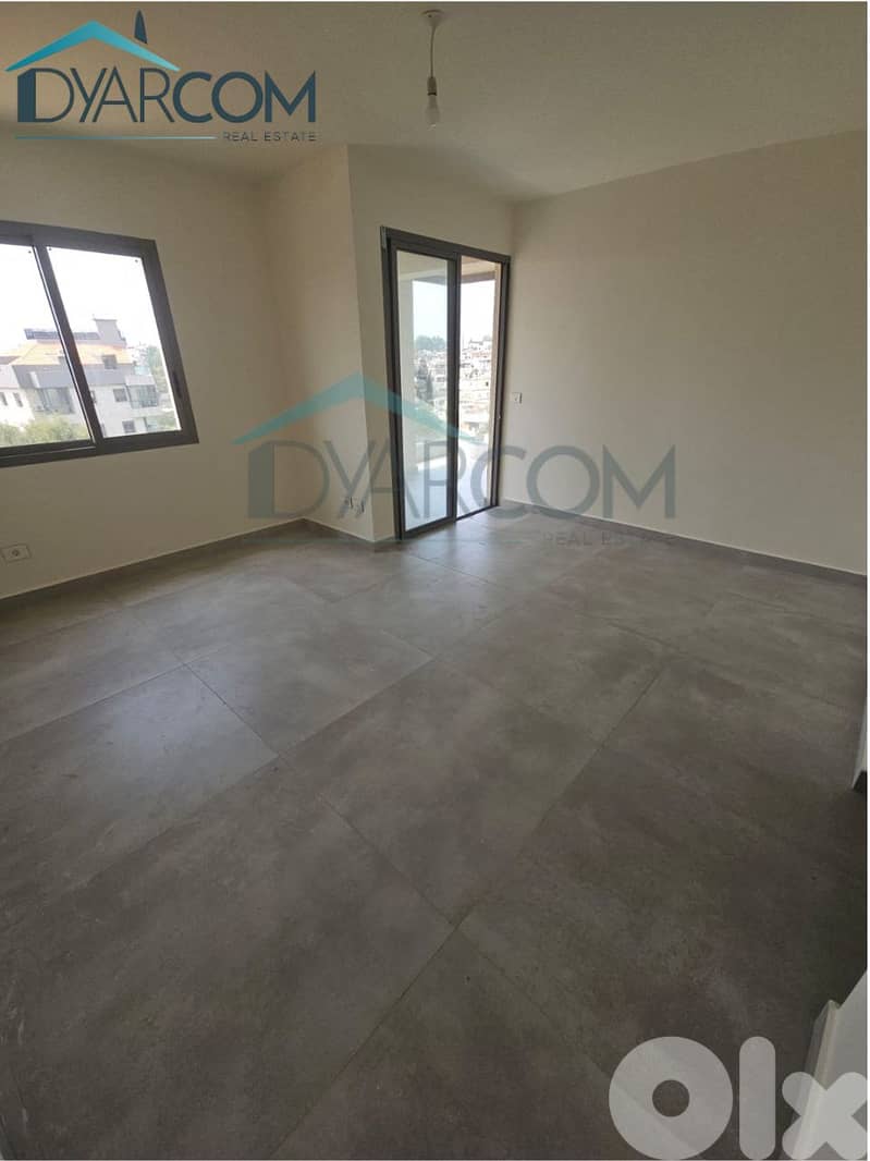 DY2754 - New Dbayeh Apartment for Sale! 0