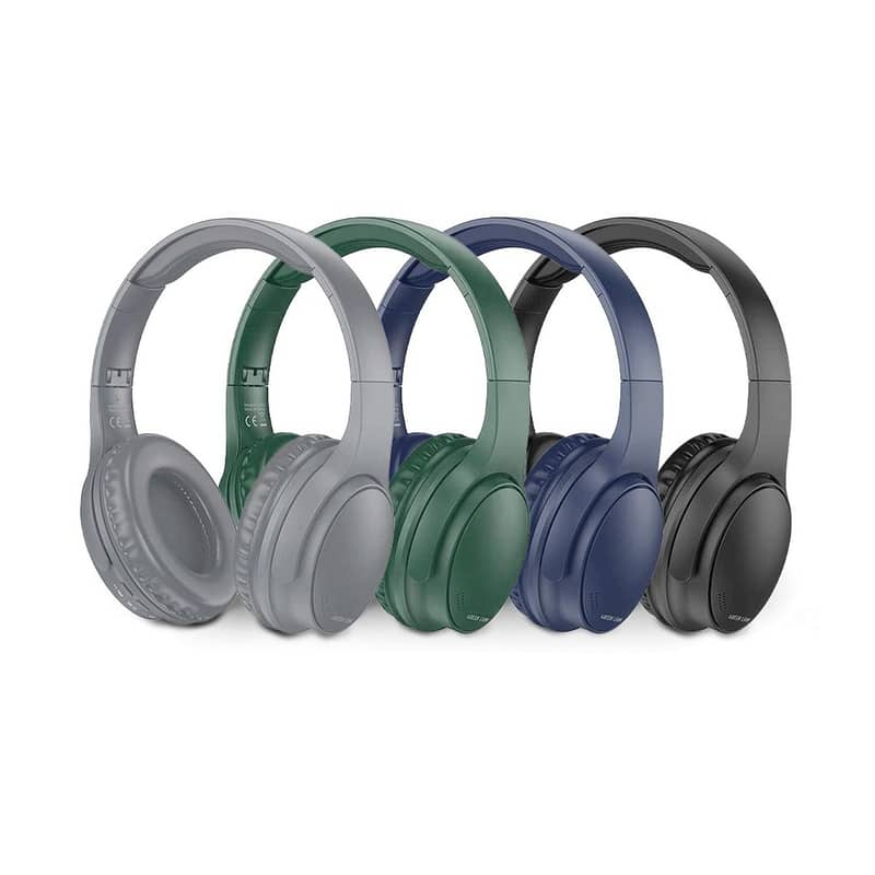 Green Lion Comfort Plus Headphone 1