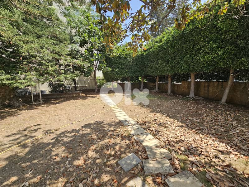 RWB370EA - Villa with land for sale in Nahr Ibrahim Jbeil 0