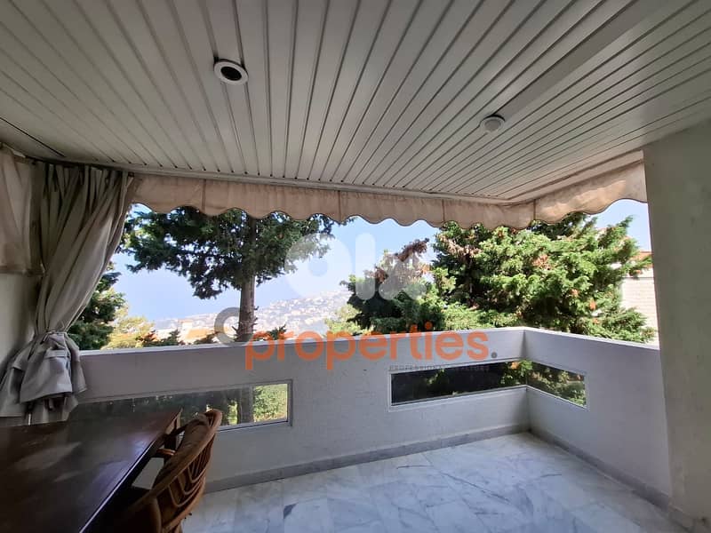Apartment for rent in kfarhbab - CPKCC05 0