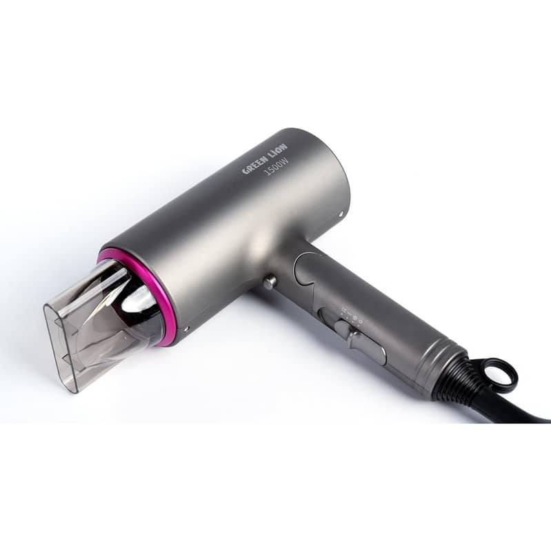 Green Lion Auto Hair Dryer 2