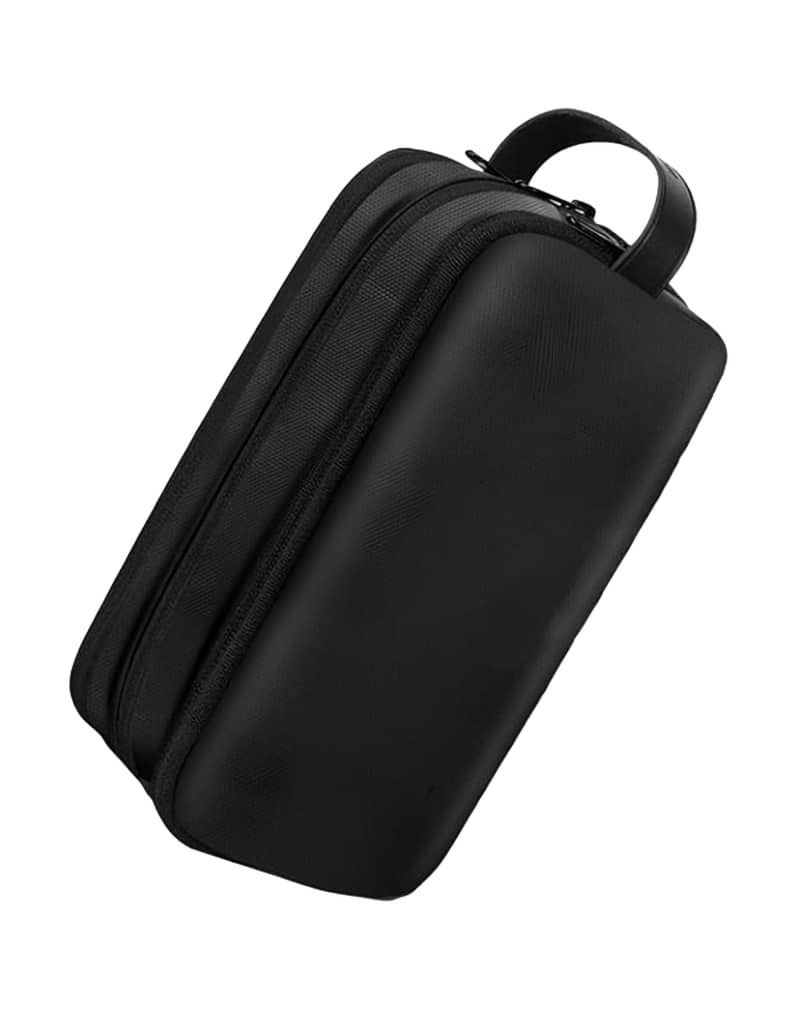 Green Lion Elegant Pouch 0