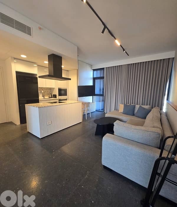 EXCLUSIVE!! Luxurious 1B In Saifi | Unique Project 0