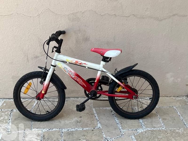 kids used bycicle 1