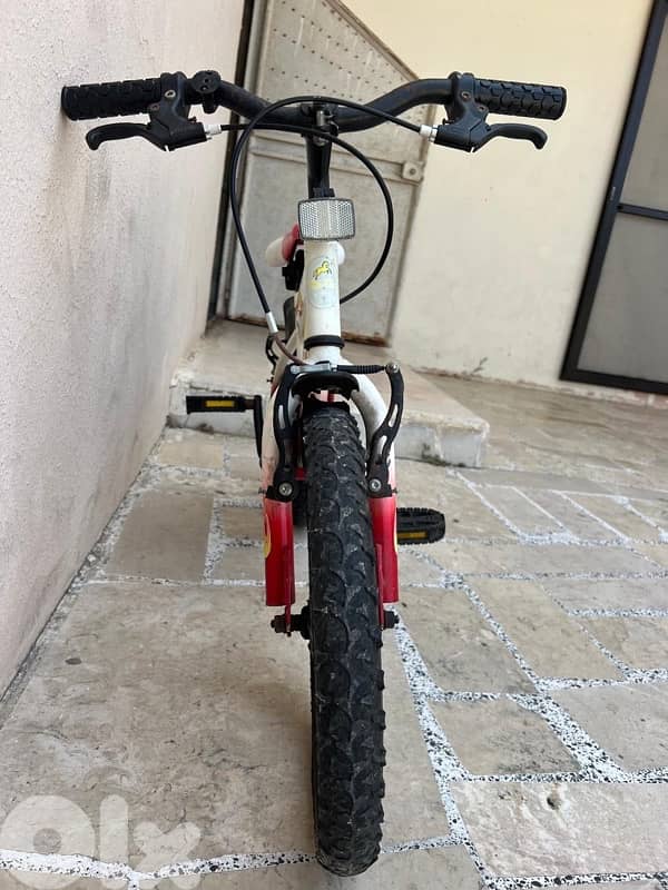 kids used bycicle 2