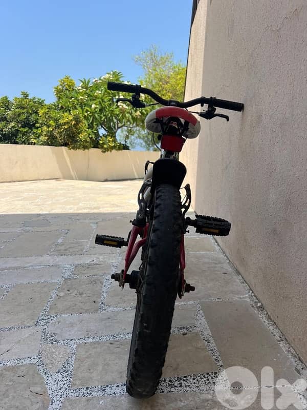 kids used bycicle 3