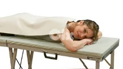 Physiotherapy center, roula saliba 4