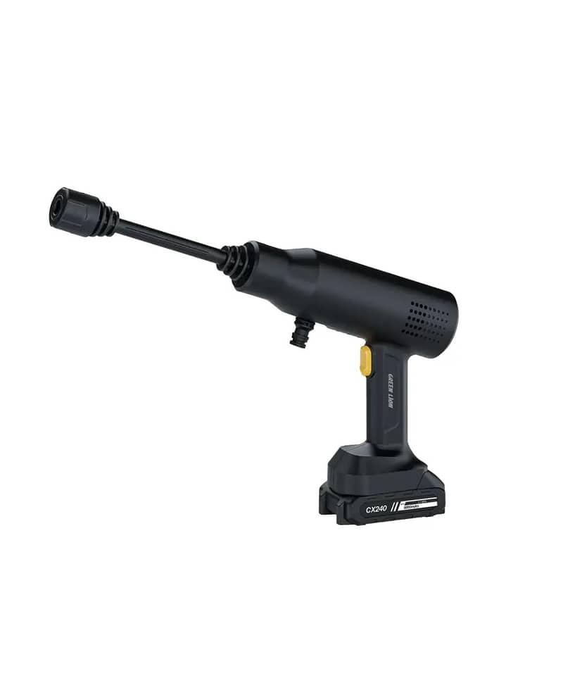 Green Lion CX240 Cordless Pressure Wash Gun 0