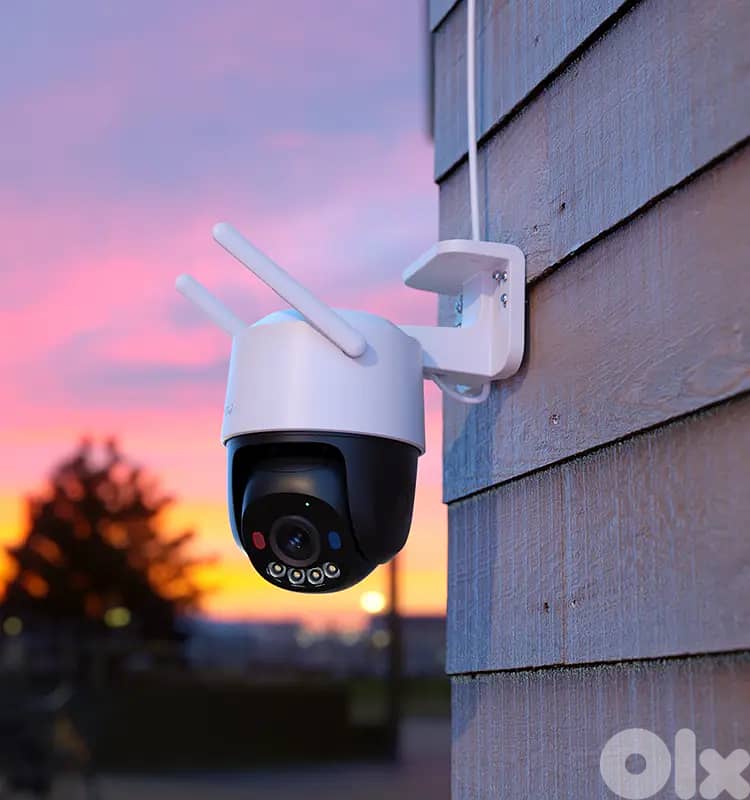 Imou Cruiser SC 5MP 3K WiFi Outdoor Security Camera 2
