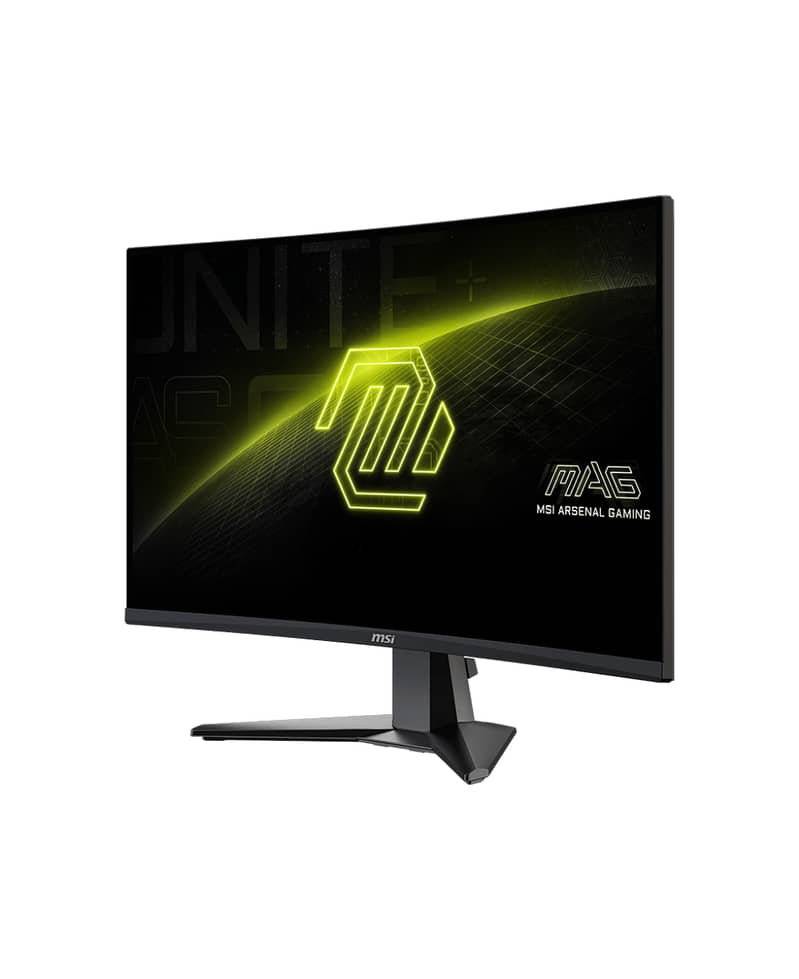MSI 27" 1920x1080 FHD Curved Monitor | MAG 276CXF 0