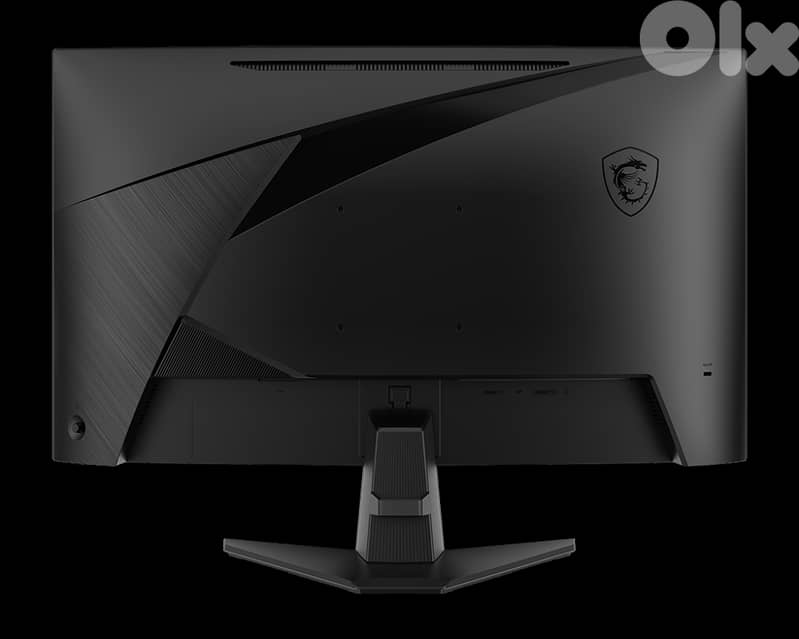 MSI 27" 1920x1080 FHD Curved Monitor | MAG 276CXF 4
