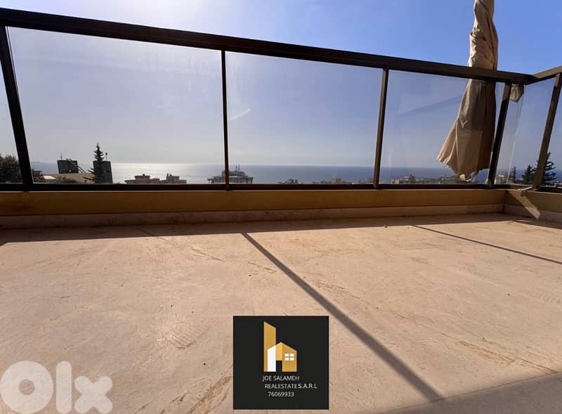 Apartment for sale in Adma 185m2 Sea View/أدما 0